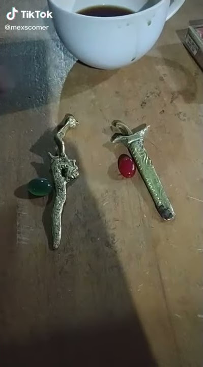 KERIS BERGERAK SENDIRI