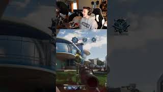 Hitting My First Wall Bang On Nuketown 2025