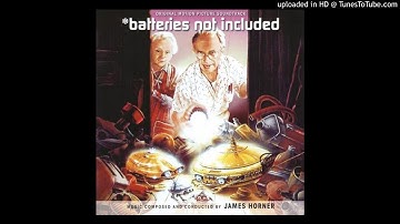 James Horner  Main Title