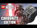 LEGO Star Wars: The Skywalker Saga Carbonite Edition And Character Packs