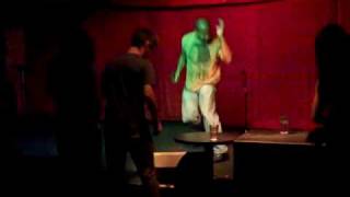 B-Rock Karaoke - Date Rape - Sublime