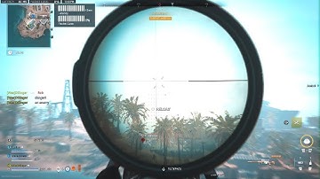 DMZ Randoms - 5 man team - Hackers