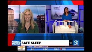Observing Safe Sleep Guidelines for Infants
