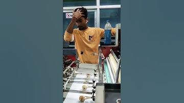 offset printing machine 16X22