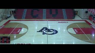 Cumberland Valley vs State College High School Boys' Varsity Volleyball