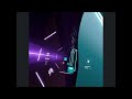 Beat Saber Testplay: Griztronics (2nd testplay) [spartplat]