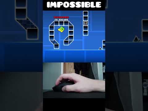 Geometry Dash: Cube