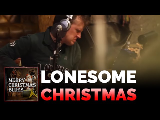 Joe Bonamassa - Lonesome Christmas