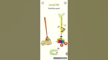 DOP 2 - Level 799, 1199 - Delete One Part by SayGames