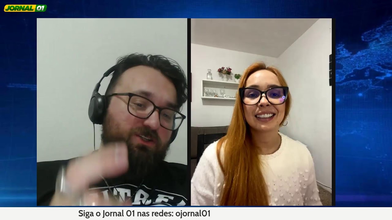 MARÇAL DÁ APOIO A FLAVIO BOLSONARO