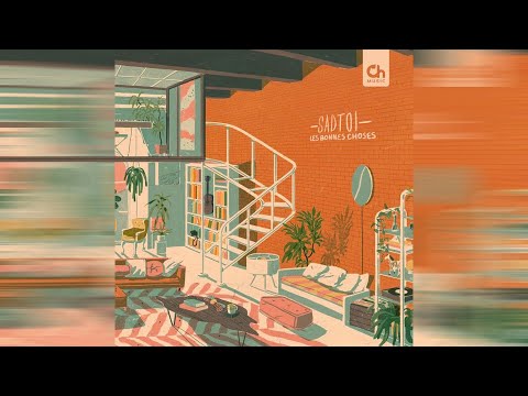 sadtoi - Dans la Salle à Manger