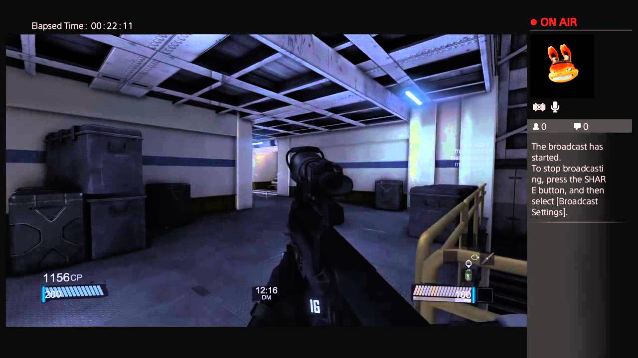 Wrecking josh - YouTube