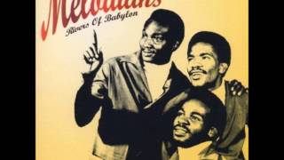 Video thumbnail of "The Melodians | It Comes And Goes"