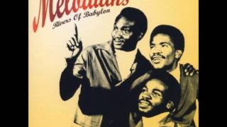 The Melodians | It Comes And Goes