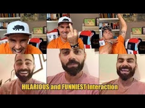 virat-kohli-hilarious-video-chat-with-kevin-pieterson-|-making-fun-of-his-wife-anushka-!!