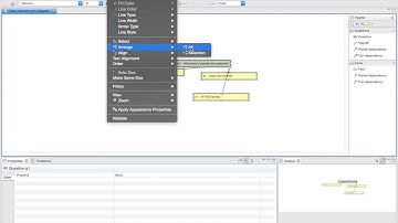 C-BPMN 2/4: Creating questionnaire models in Synergia