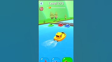 1Shape shifting game very cool and gnarly hyper casual game #shapeshifting #funnygamevideos #shorts