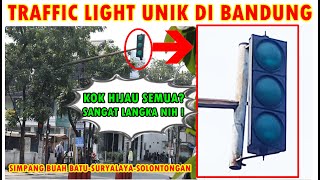 Download Lagu LOH KOK HIJAU SEMUA TRAFFIC LIGHT NYA??? ADA YANG UNIK DI LAMPU LALU LINTAS BUAH BATU KOTA BANDUNG MP3 Download Lagu LOH KOK HIJAU SEMUA TRAFFIC LIGHT NYA??? ADA YANG UNIK DI LAMPU LALU LINTAS BUAH BATU KOTA BANDUNG MP3