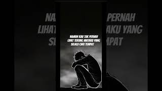 Lagu : sekadar teman