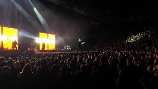 The Plot in You - FEEL NOTHING (Live Toronto, ON 04/28/2026)