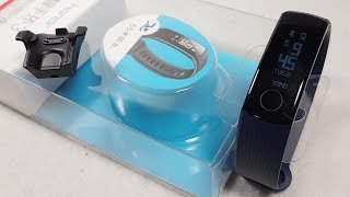 Huawei Honor Band 3   фитнес браслет Хуавей Хонор Бенд 3