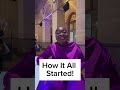 How It All STARTED!