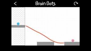 Brain Dots - Level 116 screenshot 3