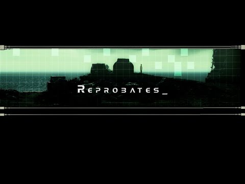 Reprobates, část 1 (ostrov, cesta ke zvonici)