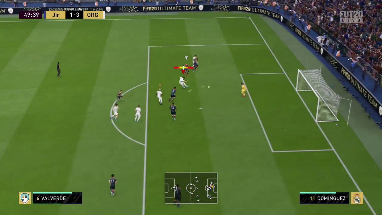 FIFA 20   HOW TO USE THE 4334 Post Patch! 4334 Best Tactics + Instructions FIFA 20 ULTIMATE TEAM