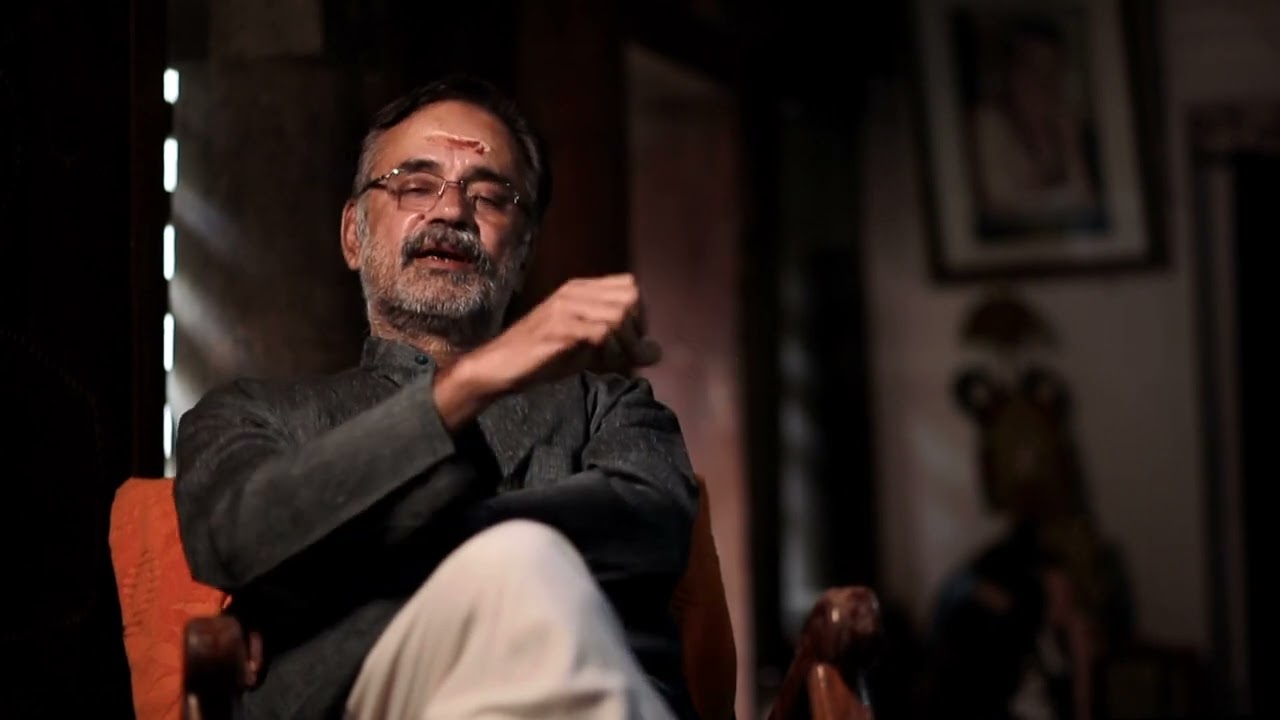 VELORVATTOM MAHADEVAR TEMPLE DOCUMENTARY