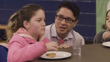 Meet the Change Makers and See Your Toonie at Work #TooniesforTummies