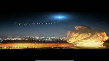 "Potential." - Full Mixtape