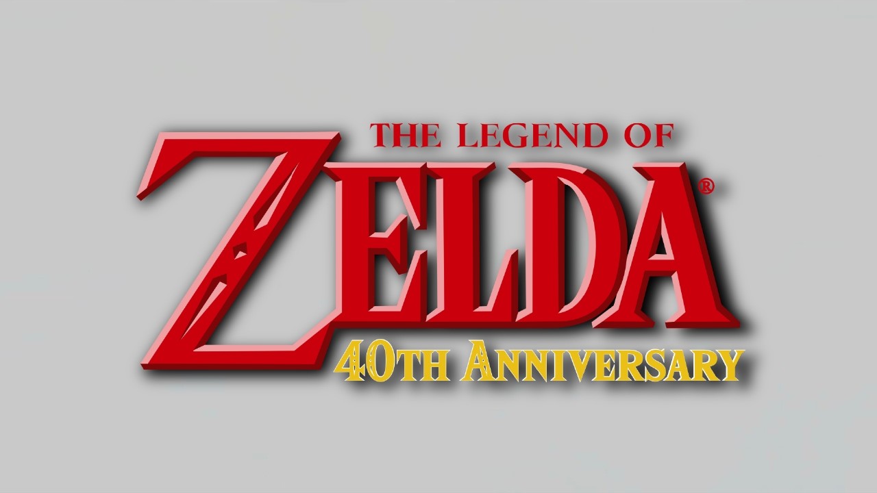 ALL] Zelda 40th Anniversary Tribute Video : r/zelda