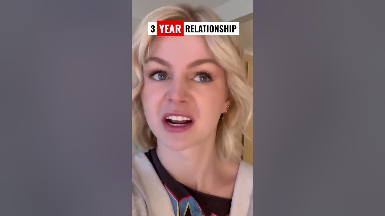 3 Months VS 3 Year Relationships Pt 4 shorts YouTube 3-months-vs-3-year-relationships-pt-4-shorts-youtube