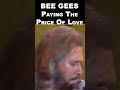 BEE GEES LIVE 1993 Paying The Price Of Love Shorts Beegees Jivetubin Beegees