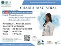 Mecanismos de neuroplasticidad en procesos de Neurorehabilitación