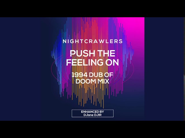 DEUCE ~ Push The Feeling  OnlineContest2019 