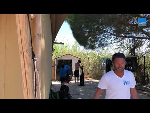 Espiguette KiteSurf