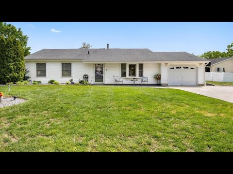 22 ARCTURUS Drive, Sewell, NJ home video tour