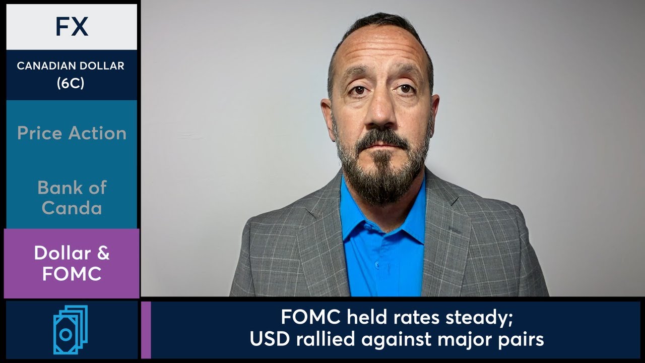 Canadian dollar futures reached an eight month high. 1/28/26