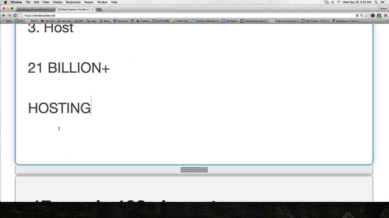 Volusion Training #1: An Intro to the Volusion Website Builder Tool