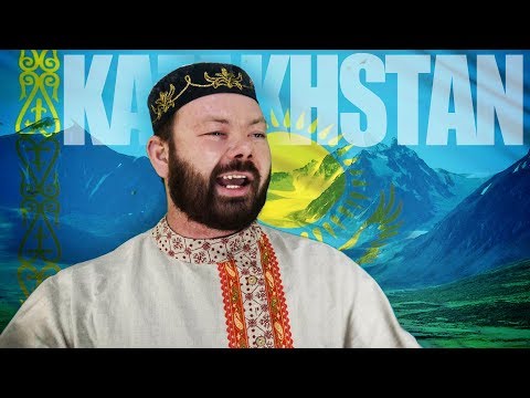 Vidéo : Écotourisme au Kazakhstan : randonnées et circuits nature à découvrir