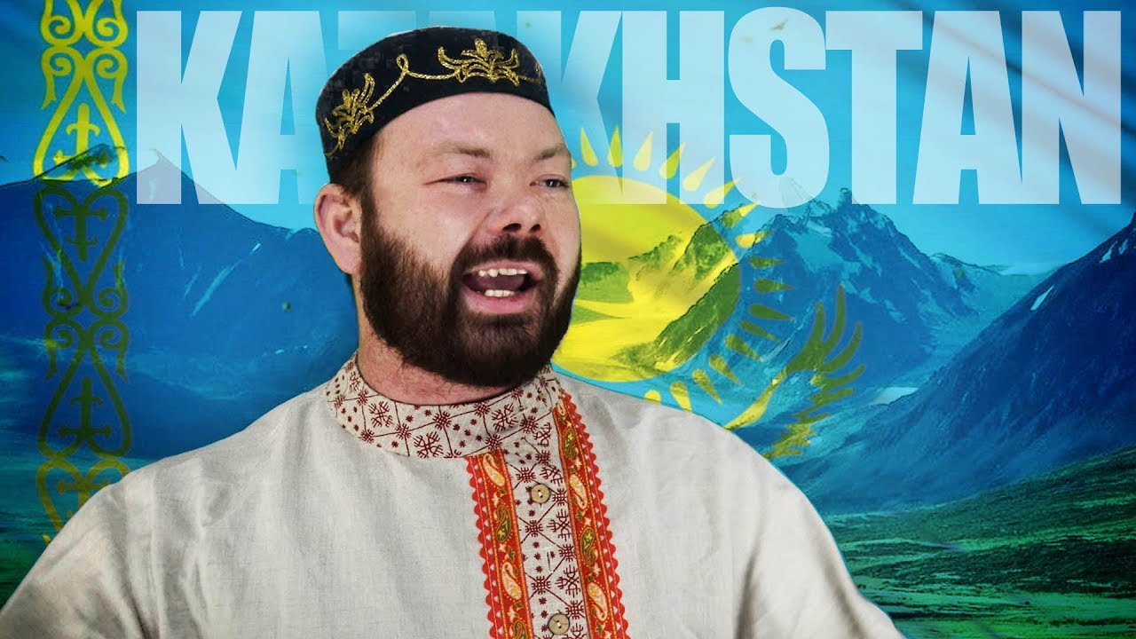 Download RAISONS DE VISITER LE KAZAKHSTAN 🇰🇿 - DaniiL le Russe (SUB 🇷🇺)