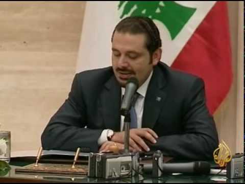 توقيع سبع عشرة اتفاقية بين سوريا ولبنان