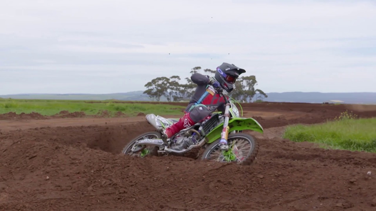 MXTV visits RIDE PARK