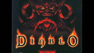 07 Hellfire Intro - Soundtrack OST