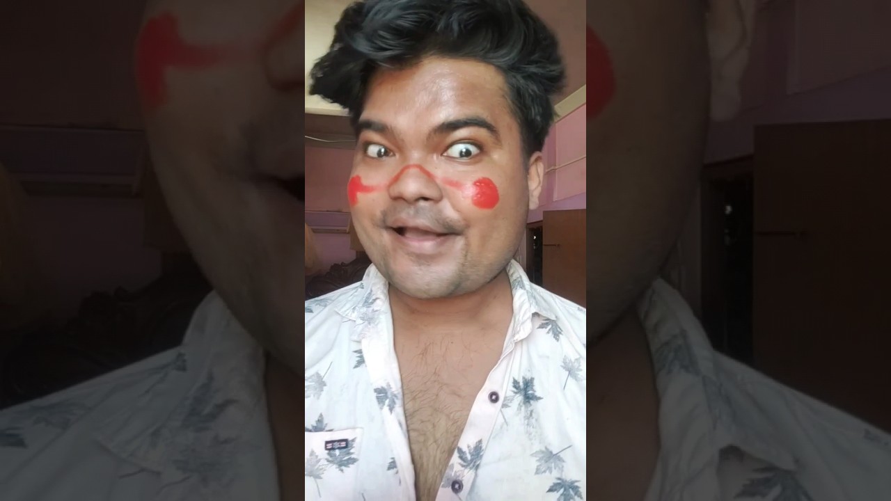 Make you Lipstick Longer with This Hacks ️ 😍 makeup hack shorts hack