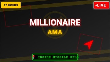 Live From a Nuclear Bunker: Real Estate Millionaire AMA