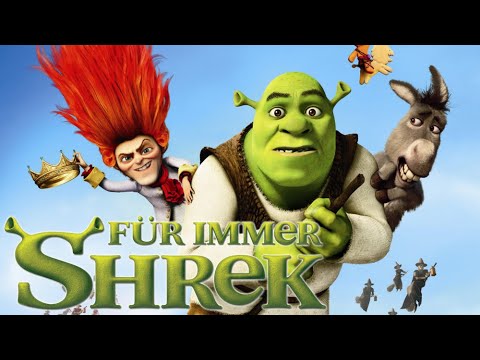 6. Shrek-4  Бусаи ошикона