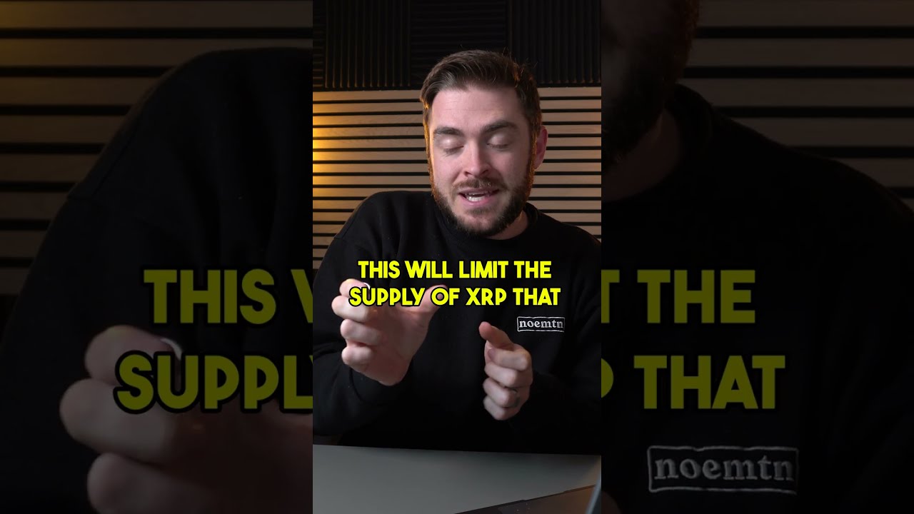 How XRP Gets To 100 000